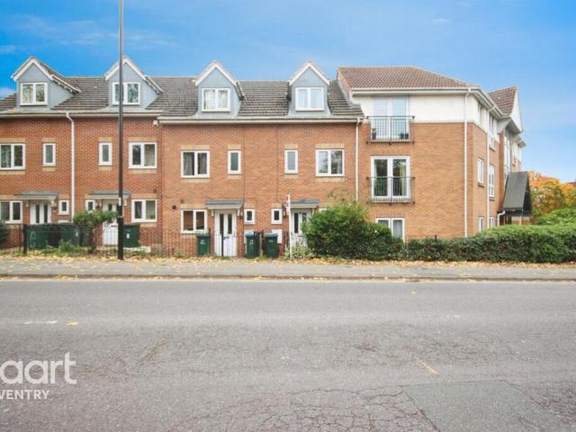 House for sale in West Midlands