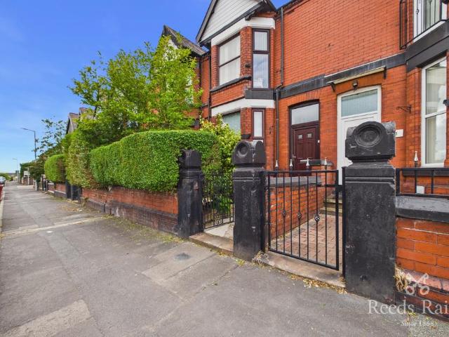 House for sale in Cowley Hill, St Helens