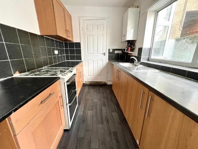 House for sale in Holme Hill, Grimsby