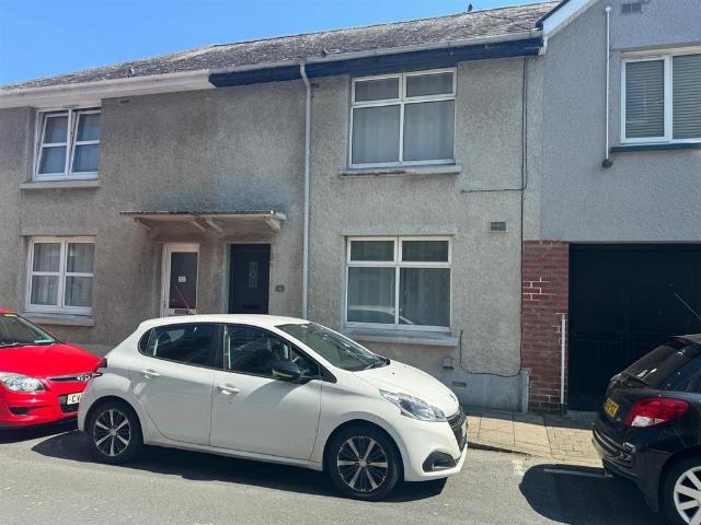 House for sale in Aberystwyth