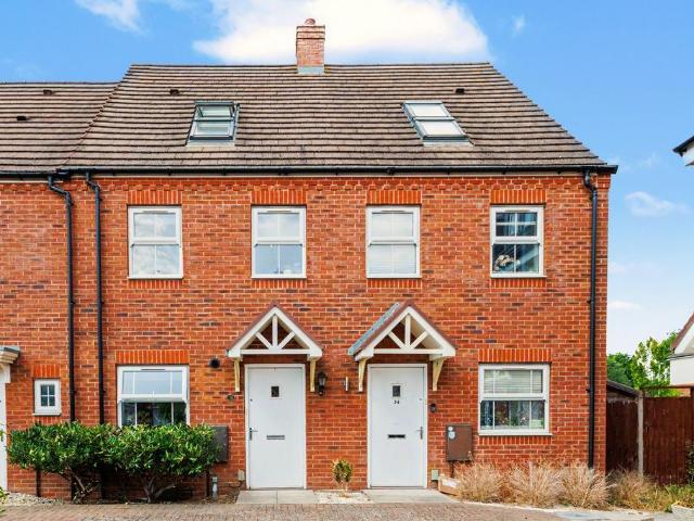 House for sale in Bengeworth, Crookhill