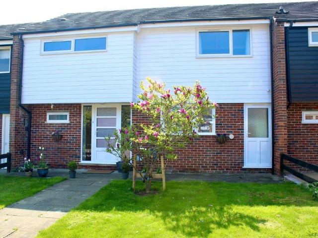 House for sale in Shoreham, The Butts