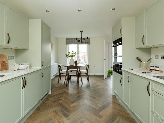 House for sale in Wisley, Guildford