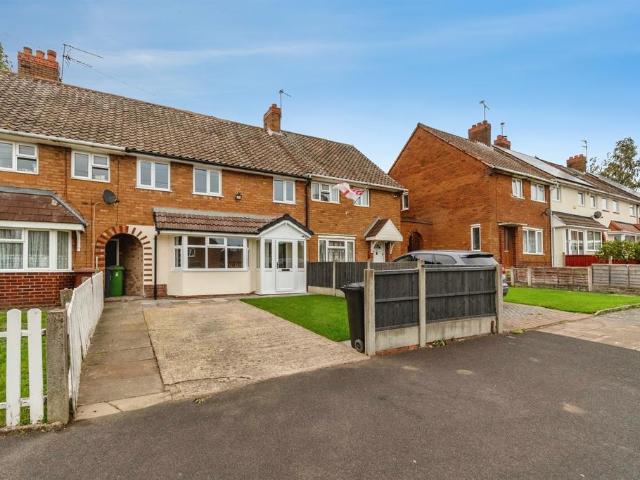 House for sale in Bloxwich, Walsall
