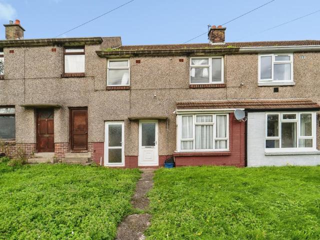 House for sale in Hakin, Milford Haven
