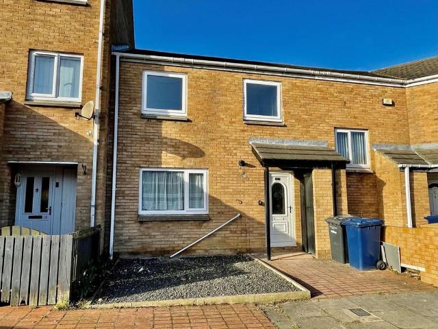 House for sale in Brockley Whins, Jarrow