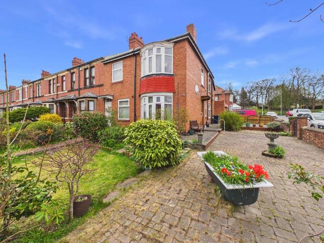 House for sale in Bensham, Isle Of Man