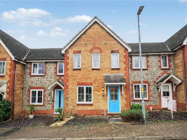 House for sale in Newton Flotman, Burgh St Peter