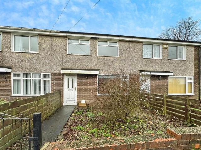 House for sale in Widdrington, Northumberland