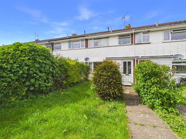House for sale in Berrick Salome, Oxfordshire