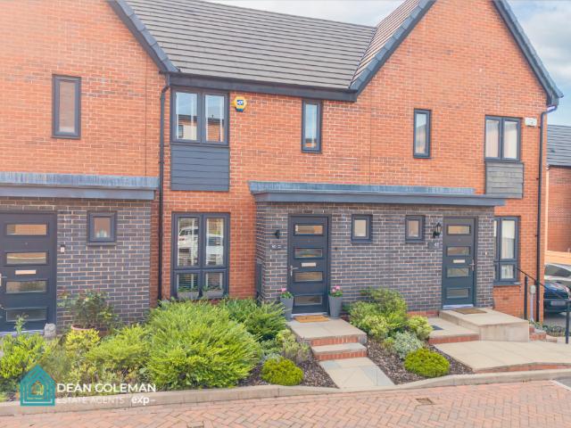House for sale in Rednal, West Midlands