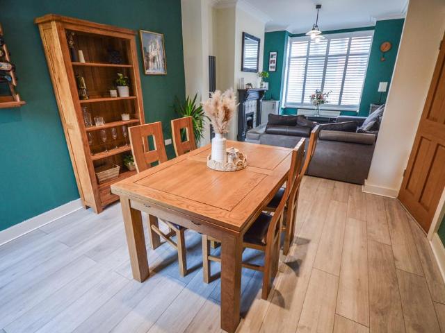 House for sale in Broadheath, Trafford Park
