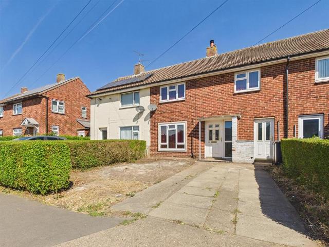 House for sale in Ermine East, Brayford