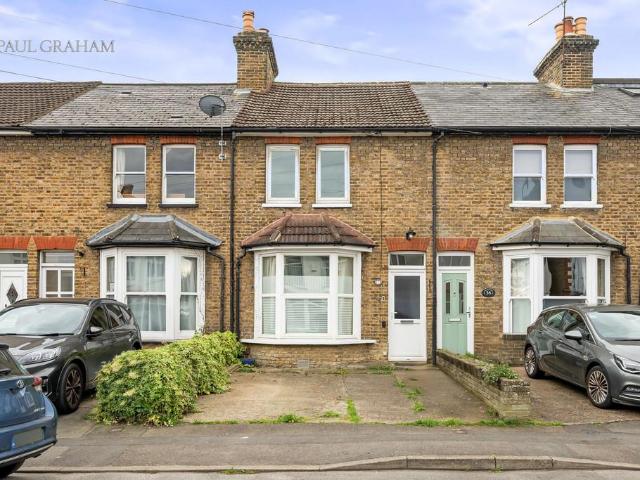 House for sale in London Borough of Sutton, Greater London