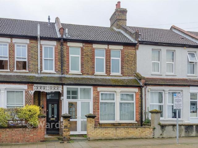 House for sale in Belle Grove, Greater London
