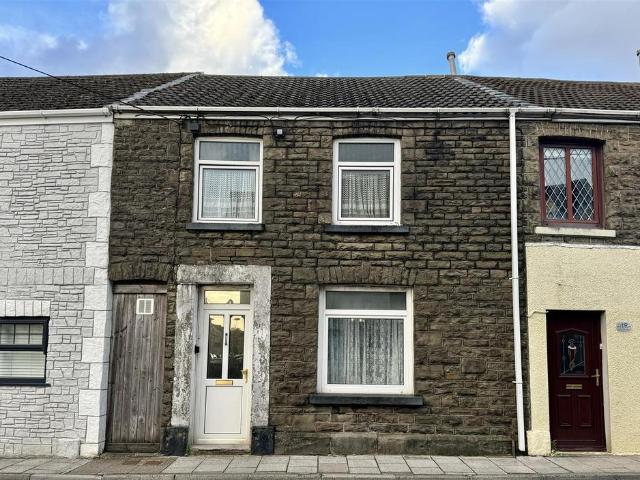 House for sale in Resolven, Resolven