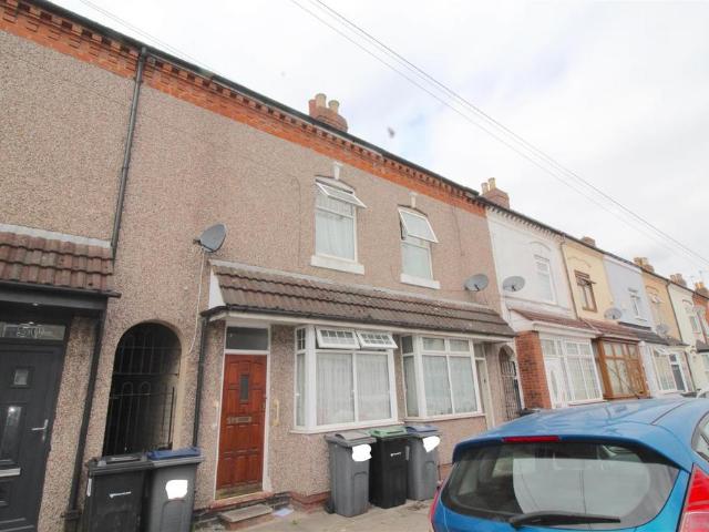 House for sale in Saltley, West Midlands