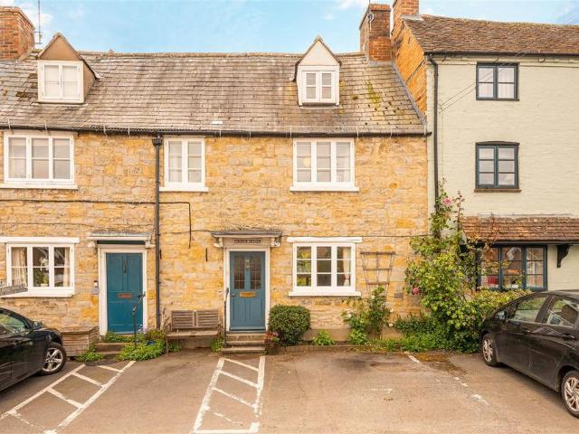 House for sale in Shipston on Stour, Alderminster
