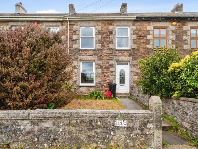 House for sale in Mount Ambrose, Cornwall