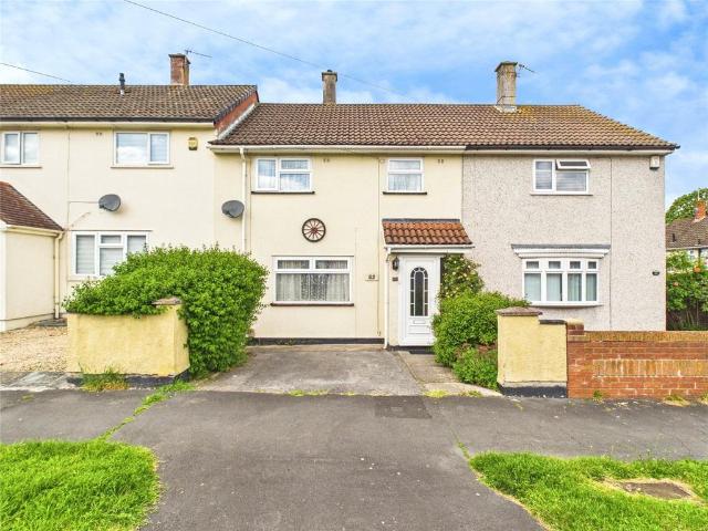 House for sale in Withywood, Feckenham