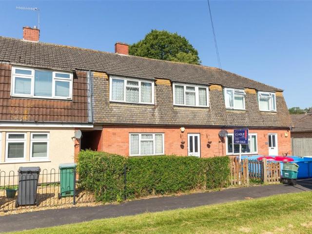 House for sale in Feckenham, City Of Bristol