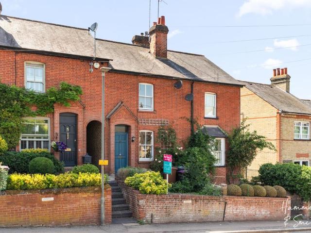 House for sale in Hockerill, Colliers End