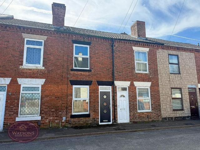 House for sale in Eastwood, Attenborough