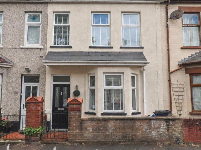 House for sale in East Usk, Wales