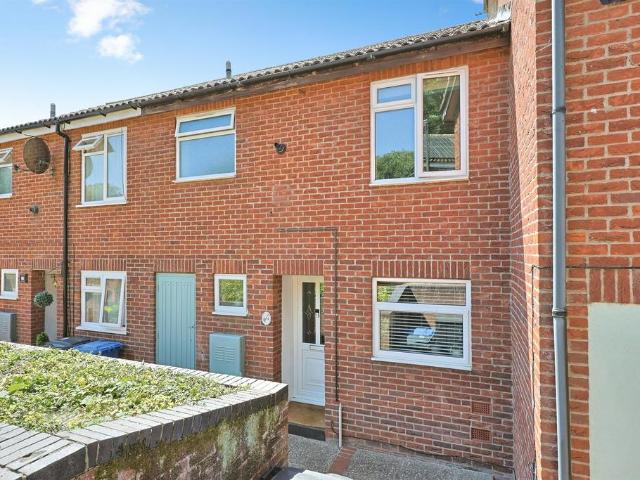 House for sale in Mile Cross, East Bank