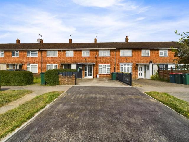 House for sale in Langley Green, Glynde