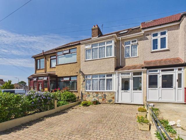 House for sale in Collier Row, Greater London