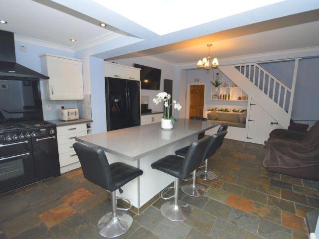 House for sale in Greystone Heath, Warrington