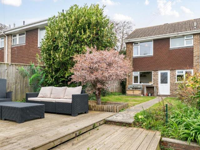 House for sale in Pennington, Ashurst Bridge