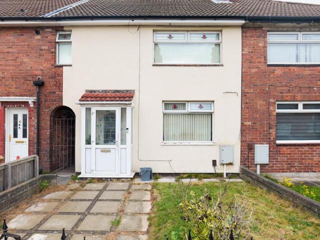 House for sale in Calderstones