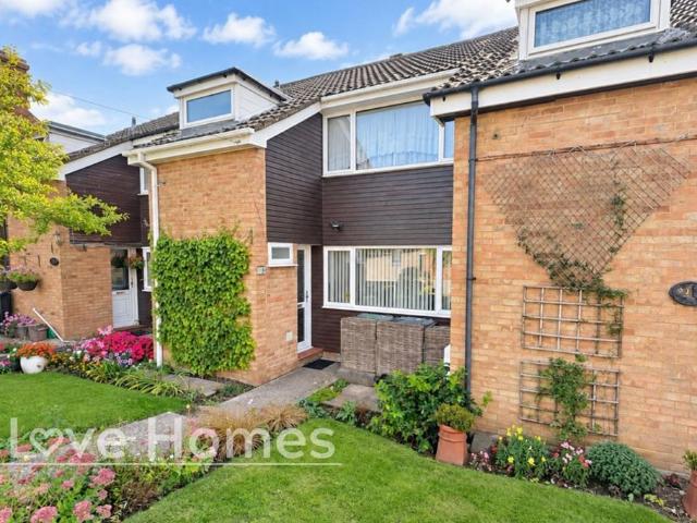 House for sale in Clophill, Bedfordshire
