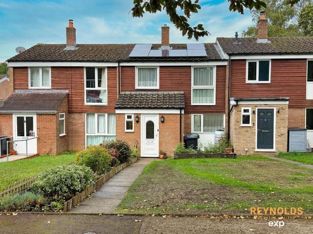 House for sale in Vigo Village, Gravesham