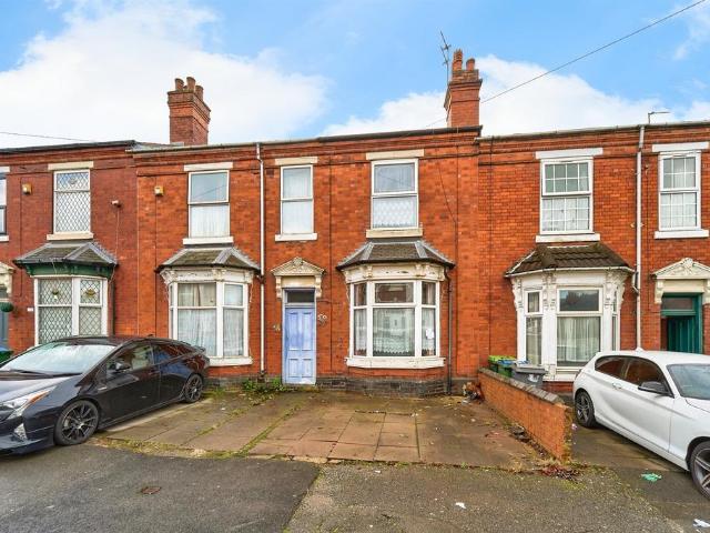 House for sale in Guns Village, West Bromwich