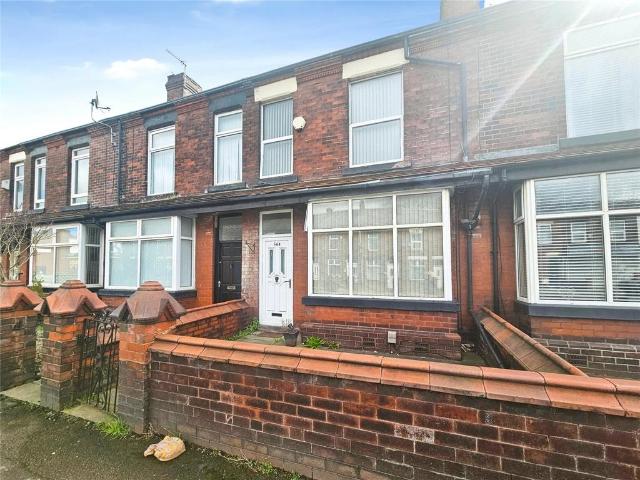 House for sale in Bradshaw, Lee Bank
