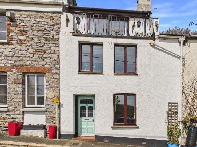 House for sale in Cornwall