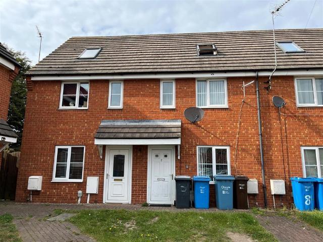 House for sale in Orchard Park, Hull