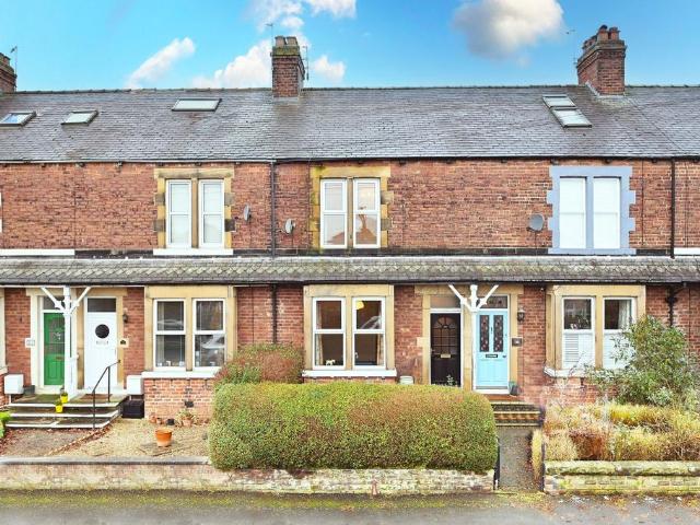 House for sale in Harrogate, North Yorkshire