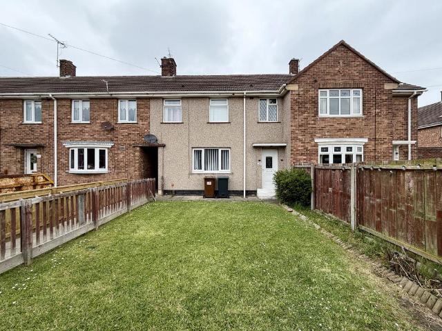 House for sale in Brierton, Hartlepool