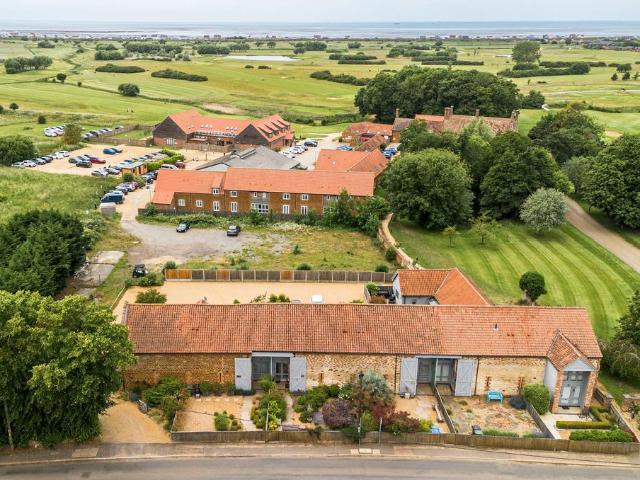 House for sale in Heacham, King's Lynn and West Norfolk