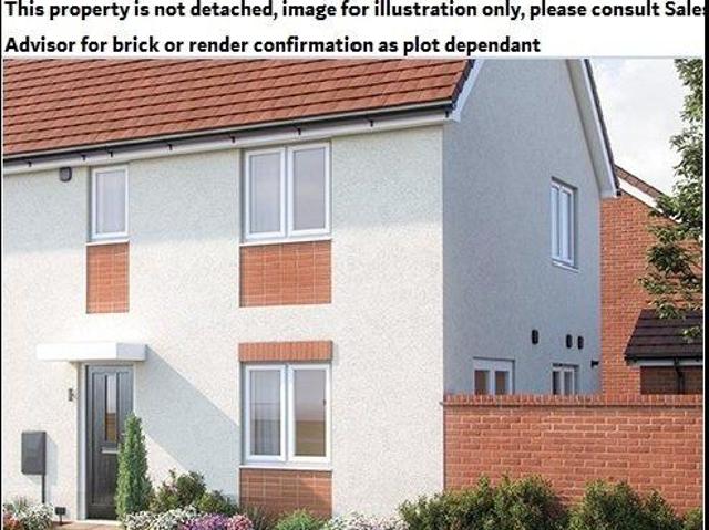 House for sale in Alderminster, Warwickshire