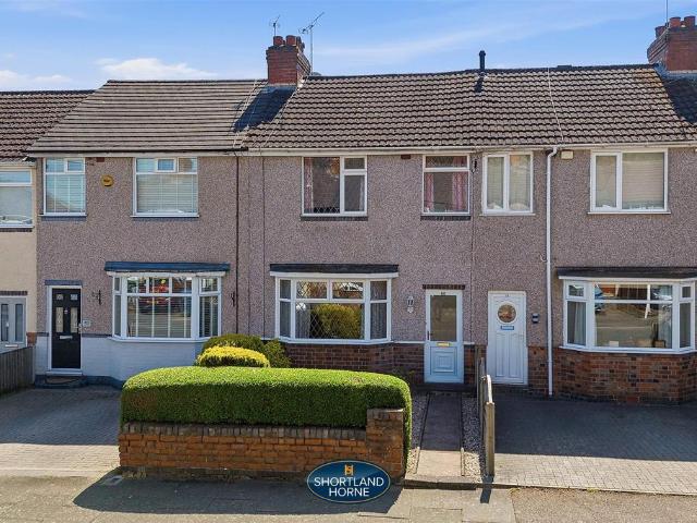 House for sale in Canley, West Midlands