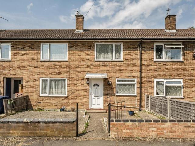 House for sale in Blackbird Leys, Oxford