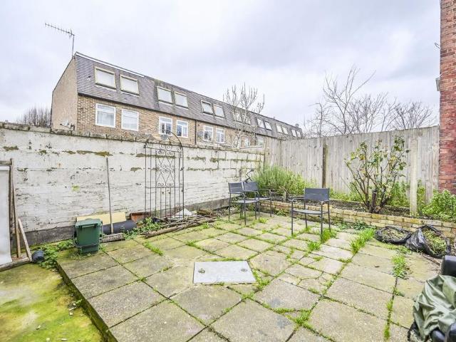 House for sale in South Tottenham, Greater London