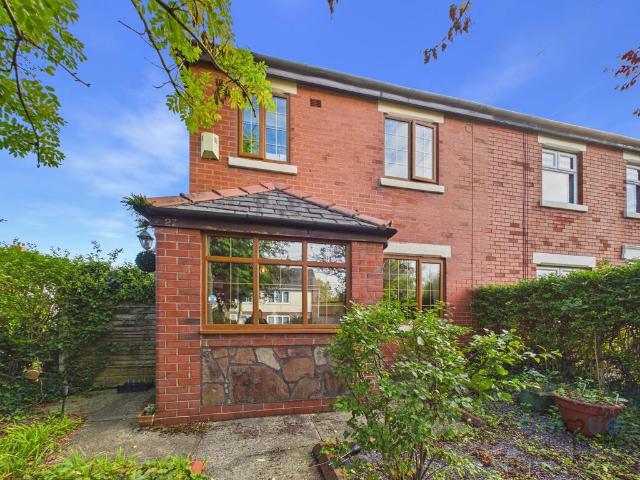 House for sale in Freckleton, Fylde