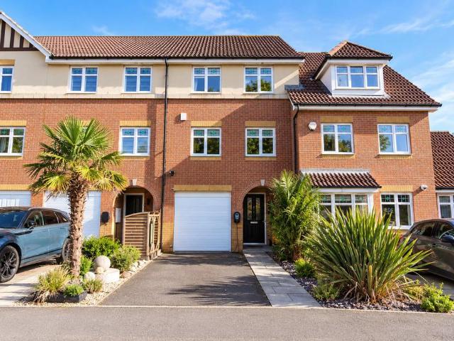 House for sale in Chartwell Green, Eastleigh