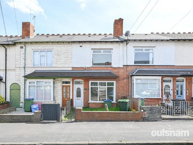 House for sale in West Midlands